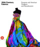 Book cover of: Twentieth-Century Fabrics. By: Doretta Davanzo Poli