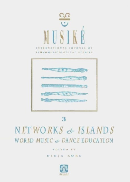 Book cover of: Musike 3