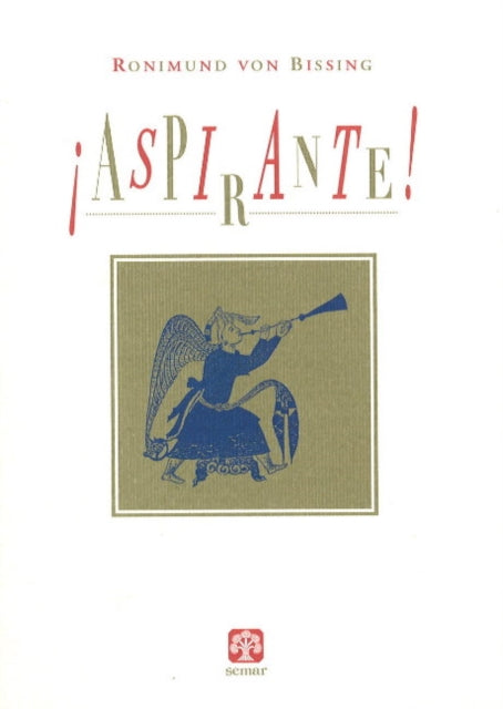 Book cover of: Aspirante!
