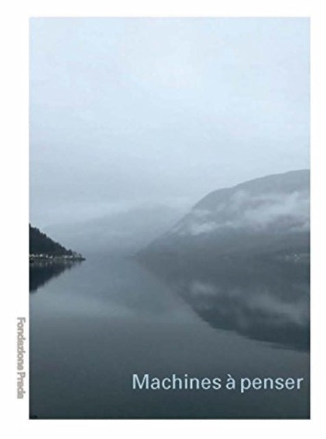 Book cover of: Machines a Penser. By: Shumon Basar