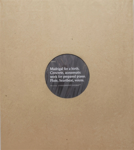 Book cover of: Streaming Blood [Sounds+Visions]