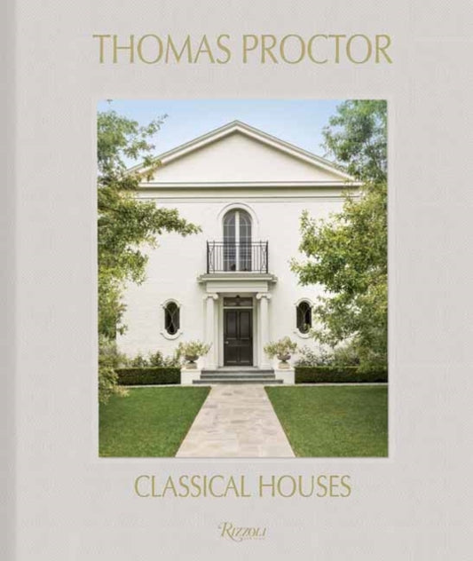 Book cover of: Thomas Proctor. By: Thomas Proctor