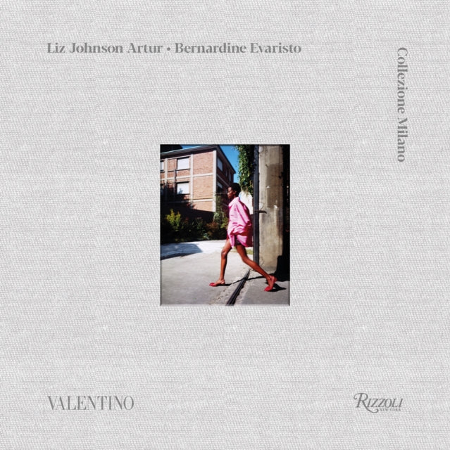 Book cover of: Valentino