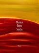 Book cover of: Marina Perez Simao. By: Osman Can Yerebakan