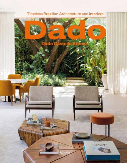Book cover of: Dado Castello Branco