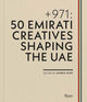 Book cover of: + 971