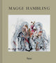 Book cover of: Maggi Hambling