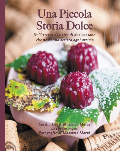 Book cover of: Picccola Storia Dolce