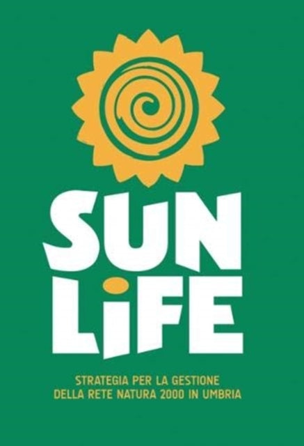 Book cover of: Sunlife