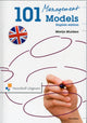 Book cover of: 101 Management Models