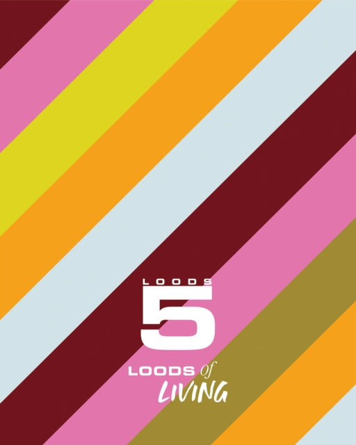 Book cover of: Loods of Living. By: Loods Loods 5