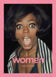 Book cover of: WOMEN