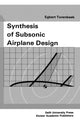 Book cover of: Synthesis of Subsonic Airplane Design