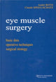Book cover of: Eye Muscle Surgery: Basic Data