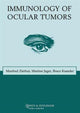 Book cover of: Immunology of Ocular Tumors. By: Zierhut