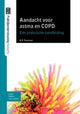 Book cover of: Aandacht Voor Astma En COPD. By: B. P. Ponsioen