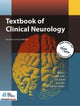 Book cover of: Textbook of Clinical Neurology. By: J. B. M. Kuks