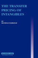 Book cover of: Transfer Pricing of Intangibles