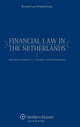 Book cover of: Financial Law in the Netherlands. By: M. C. A. van den Nieuwenhuijzen