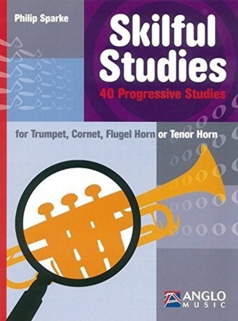 Book cover of: Skilful Studies