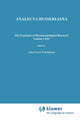 Book cover of: Life the Human Being between Life and Death. By: Anna-Teresa Tymieniecka
