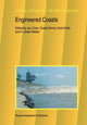 Book cover of: Engineered Coasts. By: Jiyu Chen