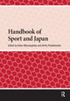 Book cover of: Handbook of Sport and Japan. By: Macnaughtan