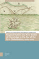 Book cover of: Nautical Rutters and New Bodies of Knowledge in the Age of the First Globalization, 1400-1600