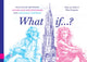 Book cover of: What if...?