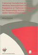 Book cover of: Universal Jurisdiction in Modern International Law. By: Mitsue Inazumi