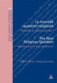 Book cover of: Nouvelle Question Religieuse the New Religious Question