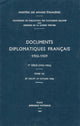 Book cover of: Documents Diplomatiques Francais. By: Ministère des Affaires étrangères (Paris)