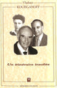 Book cover of: Un itineraire insolite. By: Vladimir Kourganoff