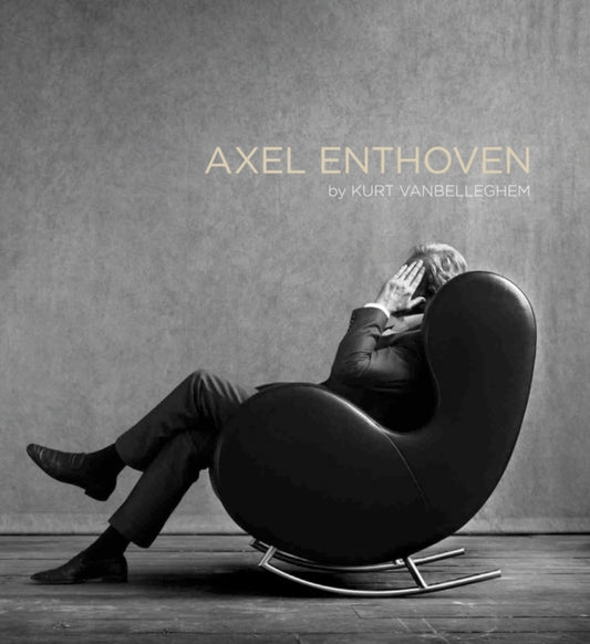 Book cover of: Axel Enthoven