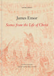 Book cover of: James Ensor. By: EXHIBITIONS INTL