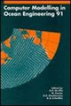 Book cover of: Computer Modelling in Ocean Engineering 1991. By: Arcilla
