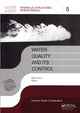 Book cover of: Water Quality and its Control