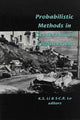 Book cover of: Probabilistic Methods in Geotechnical Engineering. By: Li