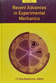Book cover of: Recent Advances in Exoerimental Mechanics, Volume 2. By: J. F. Silva-Gomes
