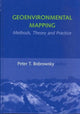 Book cover of: Geoenvironmental Mapping: Methods,Theory and Practice. By: P.T. Bobrowsky