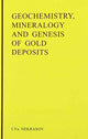 Book cover of: Geochemistry, Mineralogy and Genesis of Gold Deposits. By: I.Y. Nekrasov