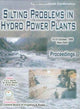 Book cover of: Silting Problems in Hydro Power Plants. By: Varma
