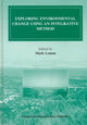Book cover of: Exploring Environmental Change Using an Integrative Method. By: Mark Lemon
