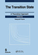 Book cover of: Transition State. By: Takayuki Fueno