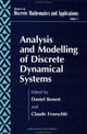 Book cover of: Analysis and Modelling of Discrete Dynamical Systems