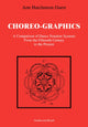 Book cover of: Choreographics. By: Ann Hutch Guest