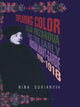 Book cover of: Exploring Color. By: Nina Gurianova