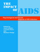 Book cover of: Impact of Aids. By: CATALAN