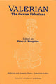Book cover of: Valerian. By: Peter Houghton