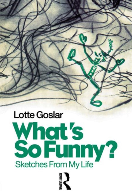 Book cover of: What's So Funny?. By: Lotte Goslar